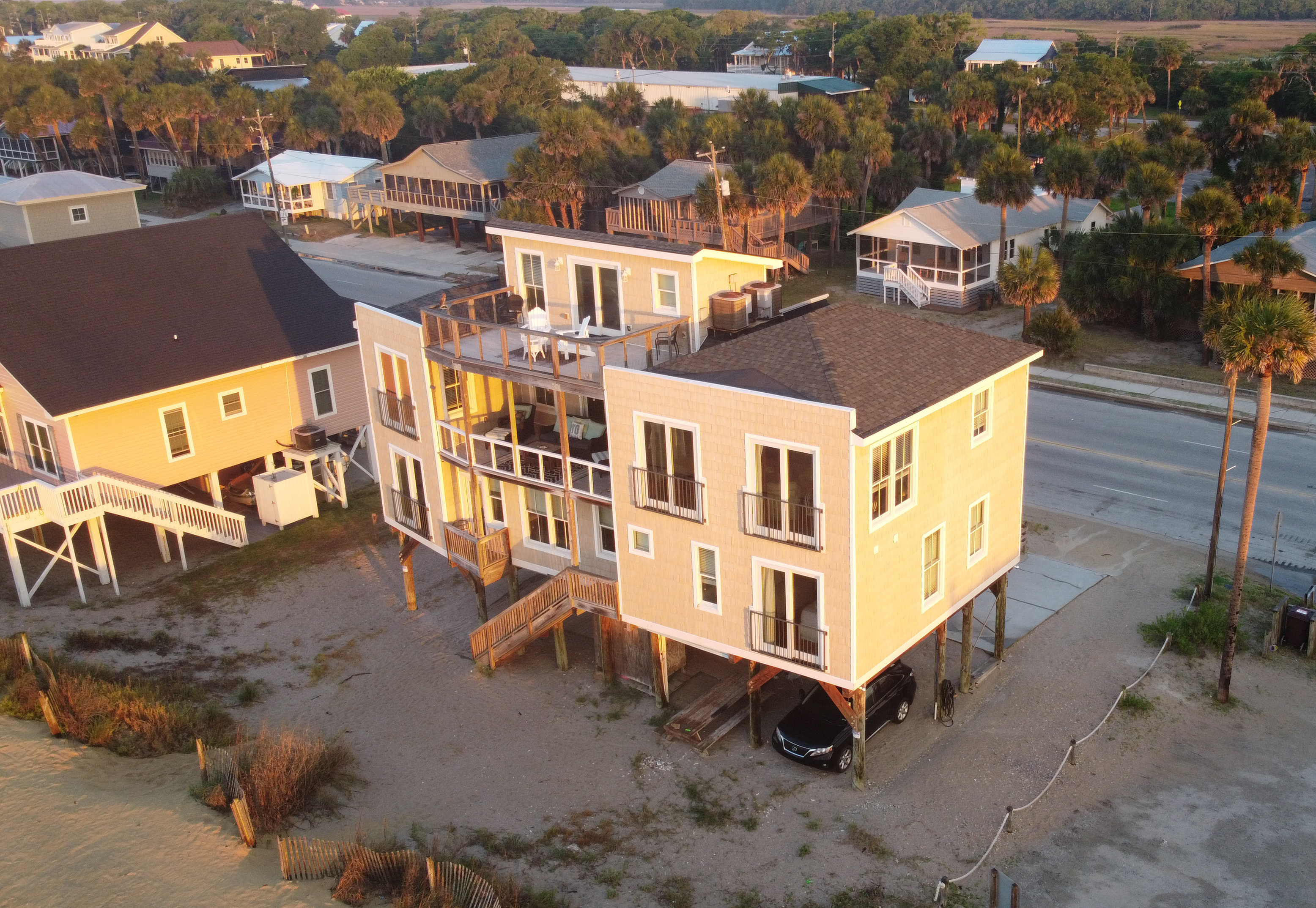 Image for Summer Savings at Moon Tide -10% Off!